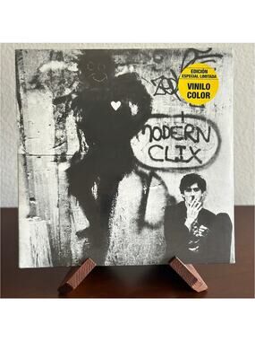 Charly García - Clics Modernos (180g Limited Colored LP) Import New Vinyl